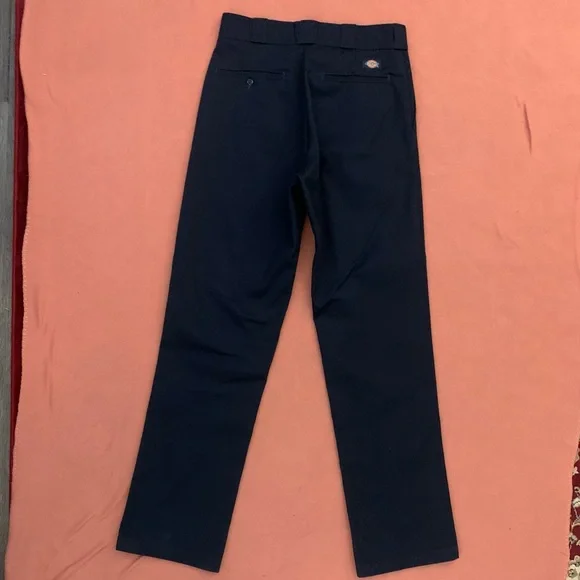 NWOT DICKIES 874 Original Fit Work Pants - Picture 6 of 6